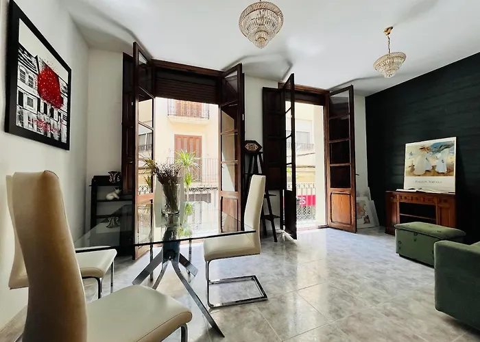 De La Casa Ducal *