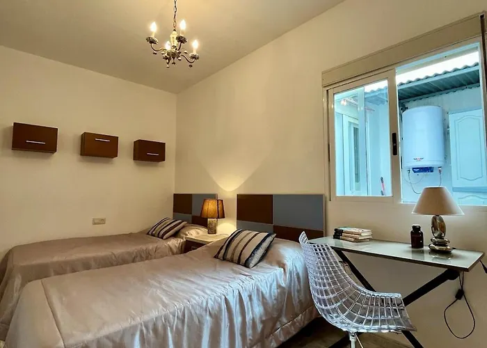 De La Casa Ducal Apartment