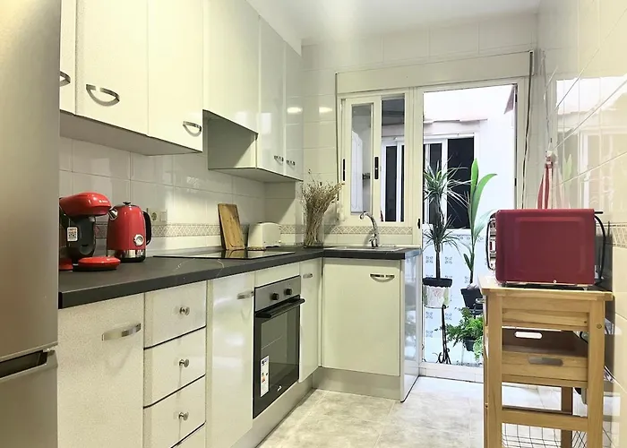 Apartment De La Casa Ducal
