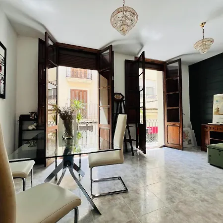 De La Casa Ducal *