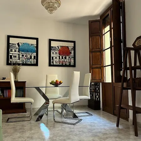 Apartment De La Casa Ducal Gandia