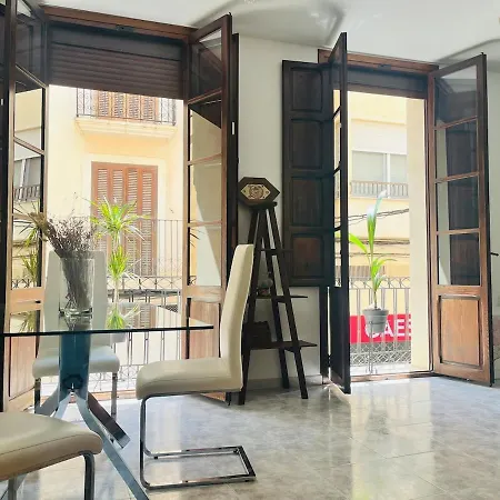De La Casa Ducal Gandia