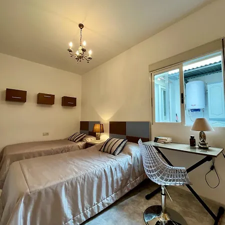 De La Casa Ducal Apartment