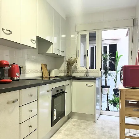 Apartment De La Casa Ducal
