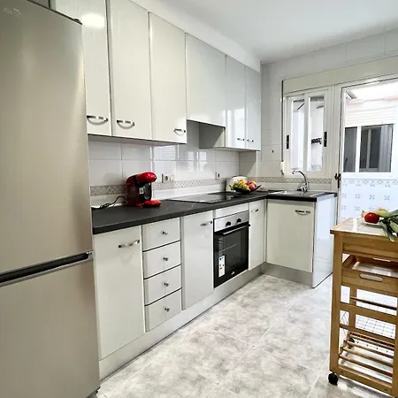 De La Casa Ducal Apartment *