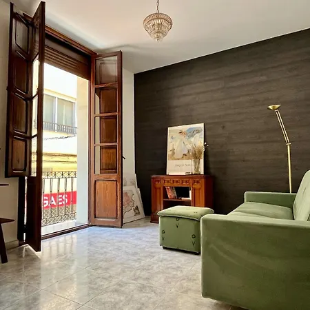 Apartment De La Casa Ducal Gandia